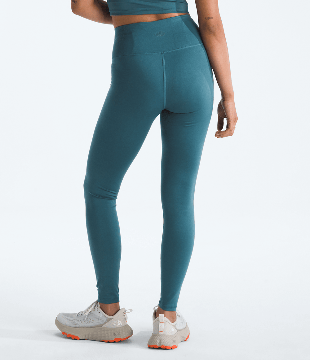 Women’s Dune Sky 28'' Leggings - Space