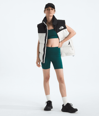 Women’s Dune Sky 6'' Shorts - Deep Nori