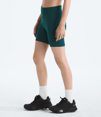 Women’s Dune Sky 6'' Shorts - Deep Nori