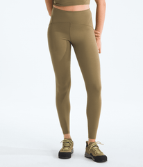 Women’s Jaida Pocket Leggings—27'' - Cedar