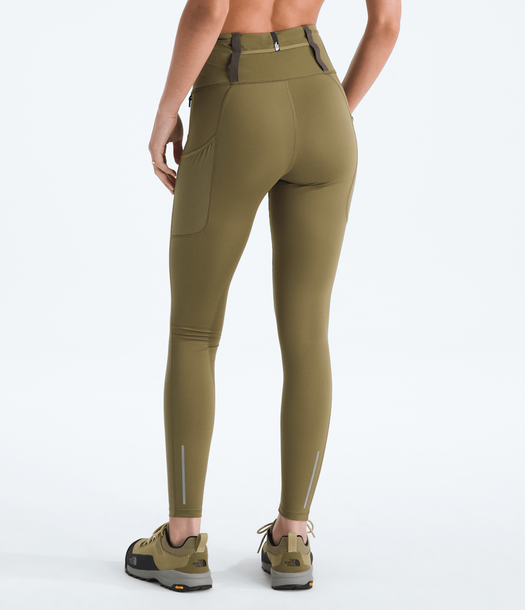 Women’s Refina Utility Leggings—27'' - Cedar
