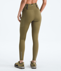 Women’s Refina Utility Leggings—27'' - Cedar