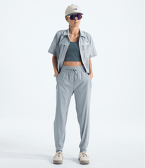Women’s Aphrodite Arise Joggers - Frost Grey