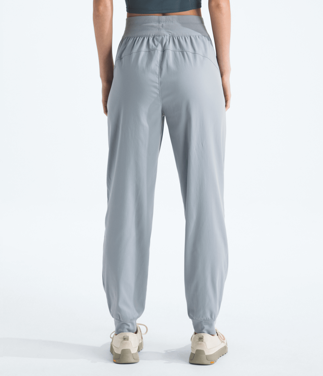 Women’s Aphrodite Arise Joggers - Frost Grey