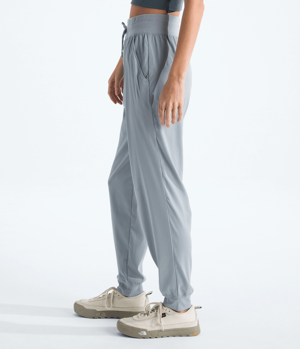 Women’s Aphrodite Arise Joggers - Frost Grey