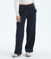 Women’s Aphrodite Arise Wide Leg Pants - Summit Navy