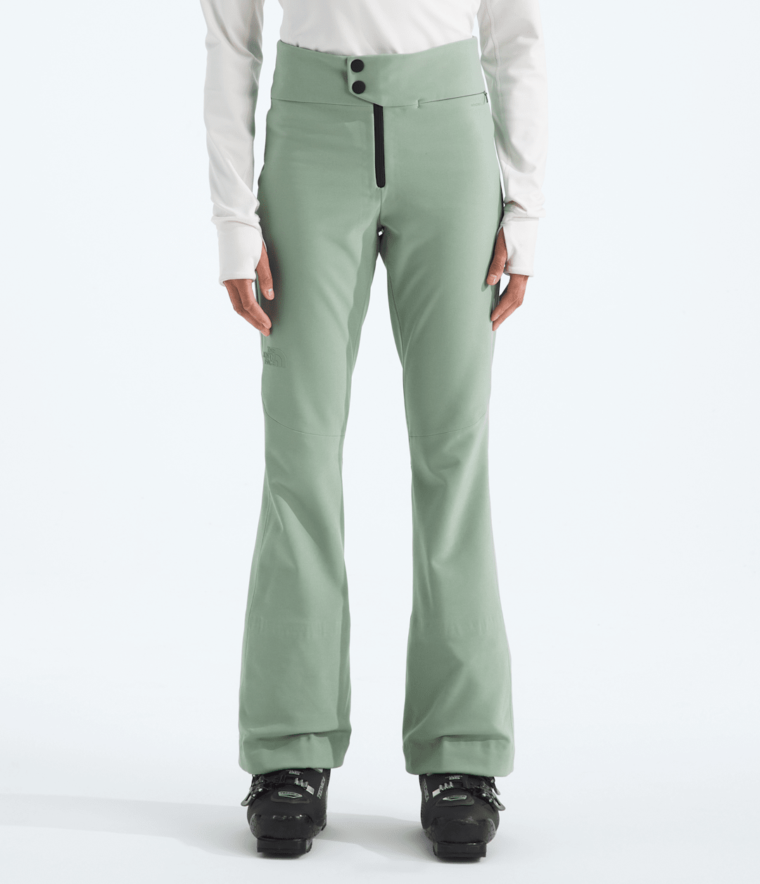 Women’s Snoga Pants - Slate Moss