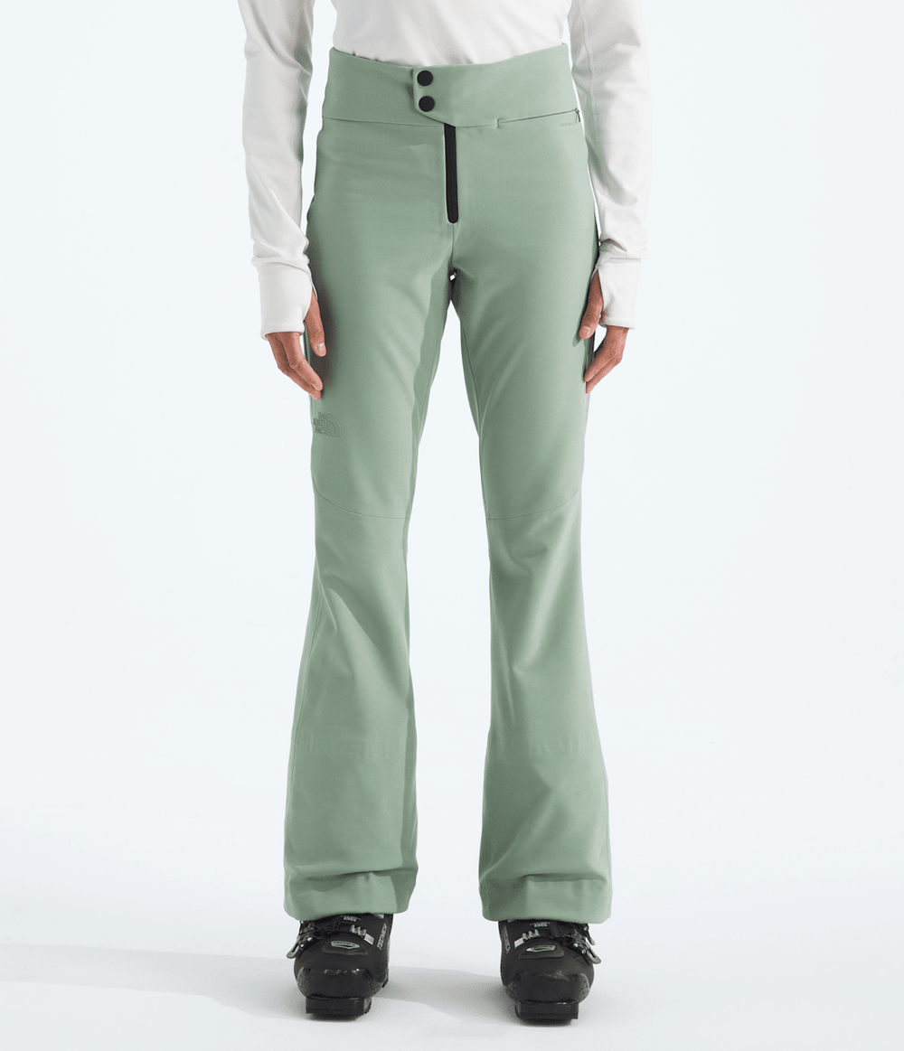 Women’s Snoga Pants - Slate Moss