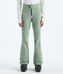 Women’s Snoga Pants - Slate Moss