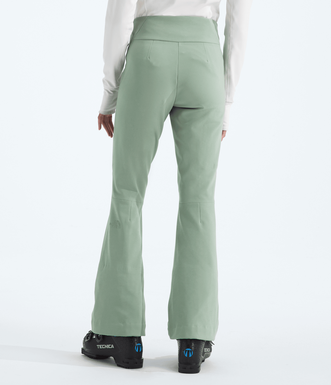 Women’s Snoga Pants - Slate Moss