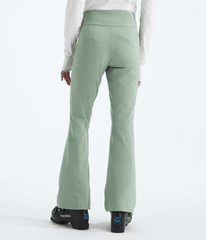 Women’s Snoga Pants - Slate Moss