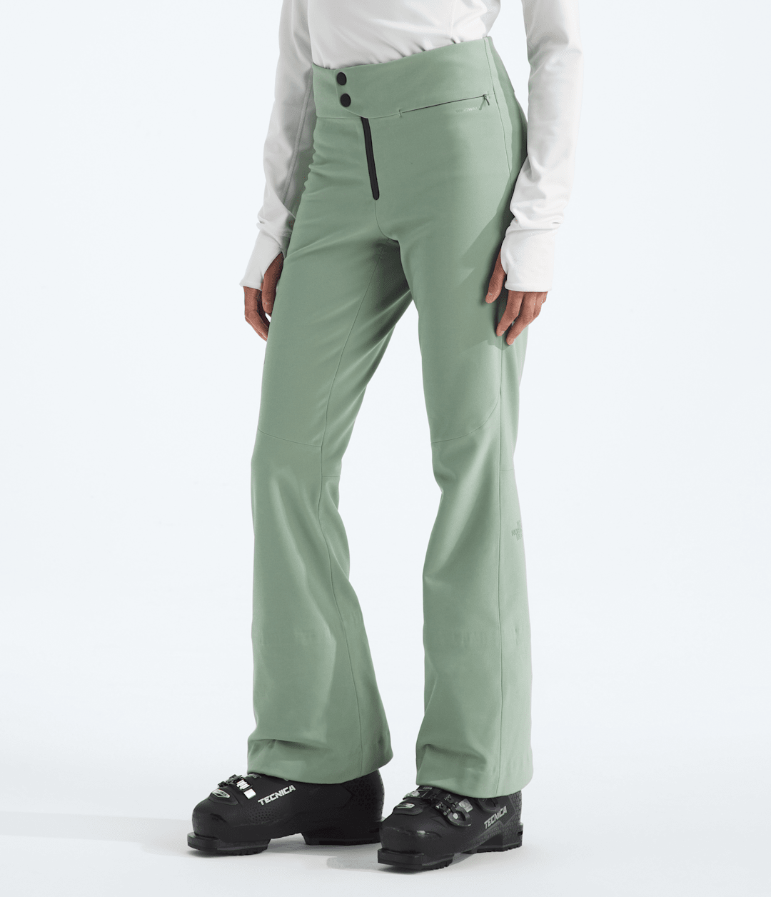 Women’s Snoga Pants - Slate Moss