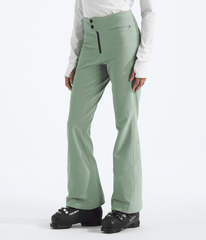 Women’s Snoga Pants - Slate Moss