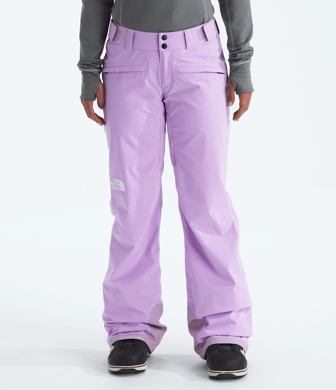 Women’s Freedom Stretch Pants - Lite Lilac