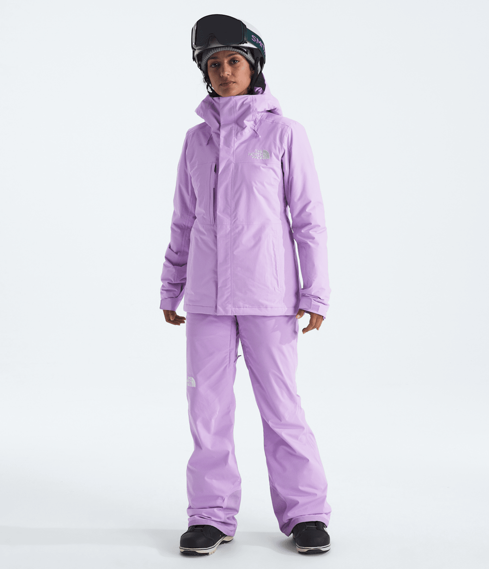 Women’s Freedom Stretch Pants - Lite Lilac