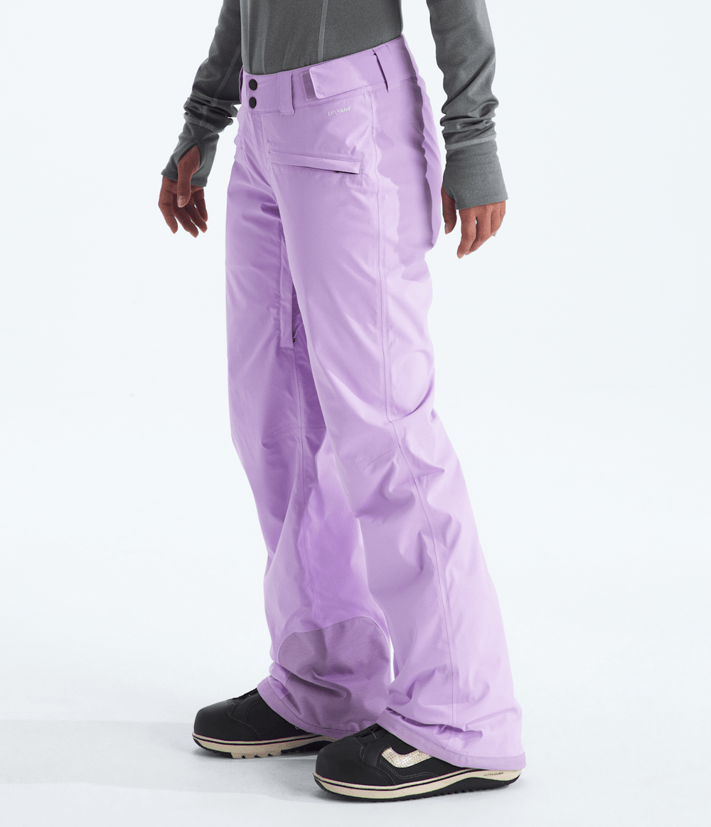 Women’s Freedom Stretch Pants - Lite Lilac