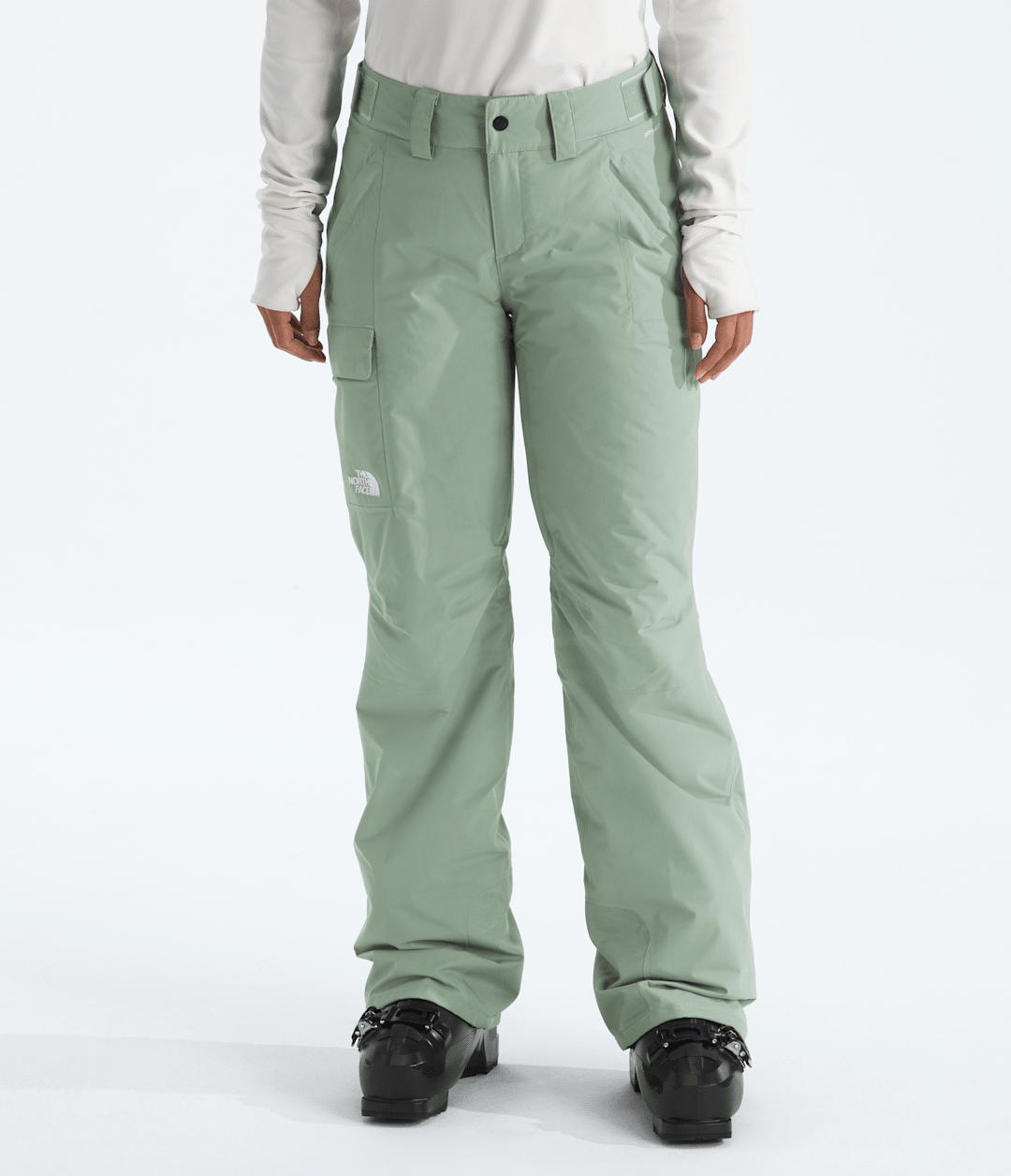Women’s Freedom Insulated Pants - Slate Moss