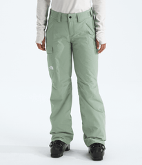 Women’s Freedom Insulated Pants - Slate Moss