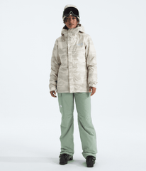 Women’s Freedom Insulated Pants - Slate Moss