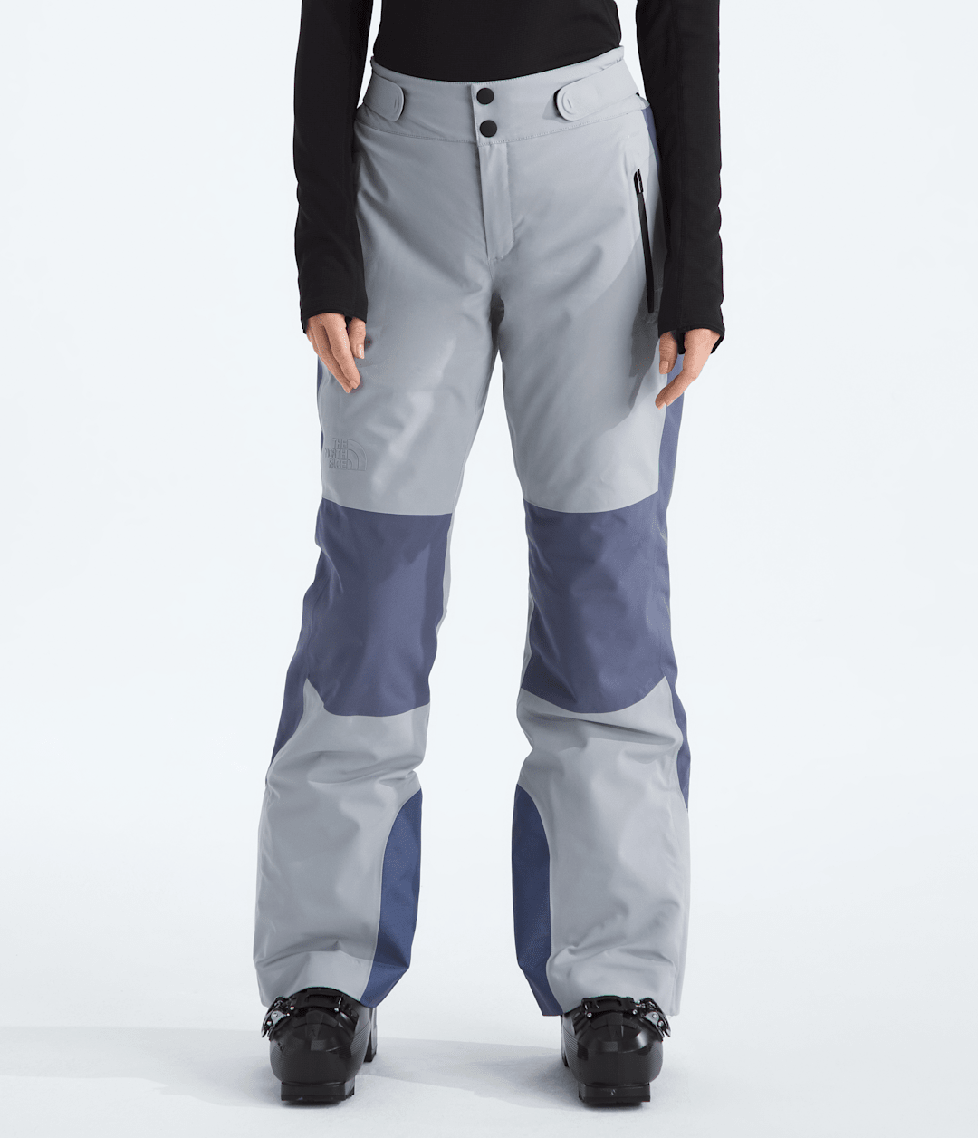 Women’s Lenado Pants - Blue Flax/Twilight Galaxy