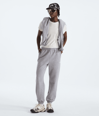 Women’s Evolution Simple Dome Regular Pants - TNF Pale Grey Heather