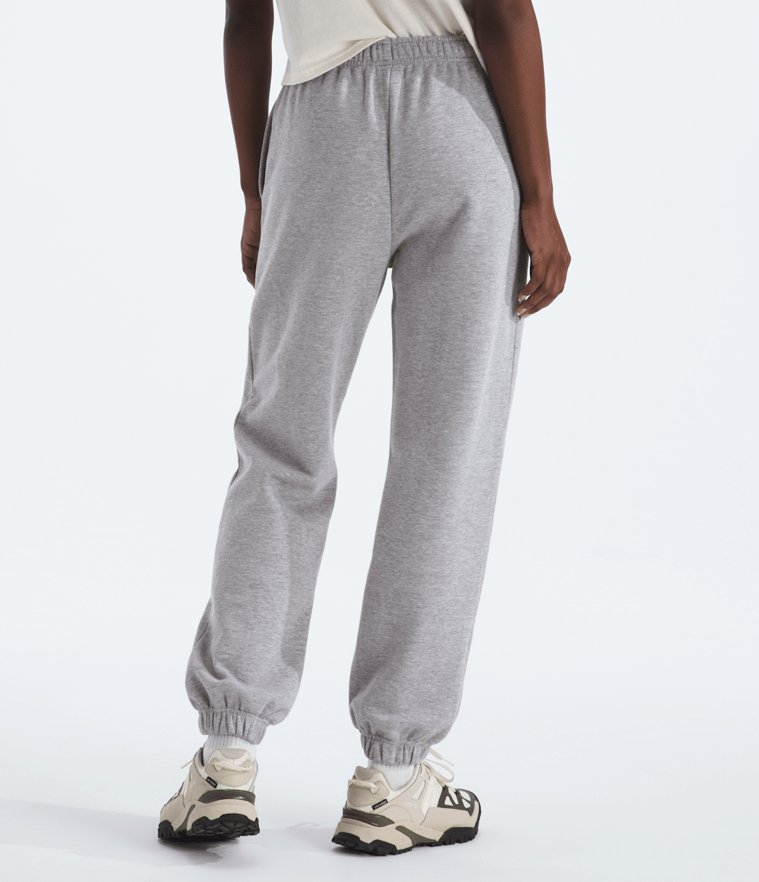 Women’s Evolution Simple Dome Regular Pants - TNF Pale Grey Heather