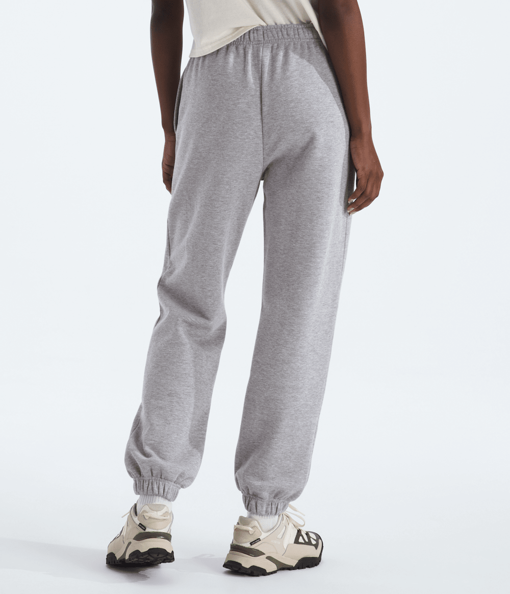 Women’s Evolution Simple Dome Regular Pants - TNF Pale Grey Heather