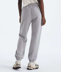 Women’s Evolution Simple Dome Regular Pants - TNF Pale Grey Heather
