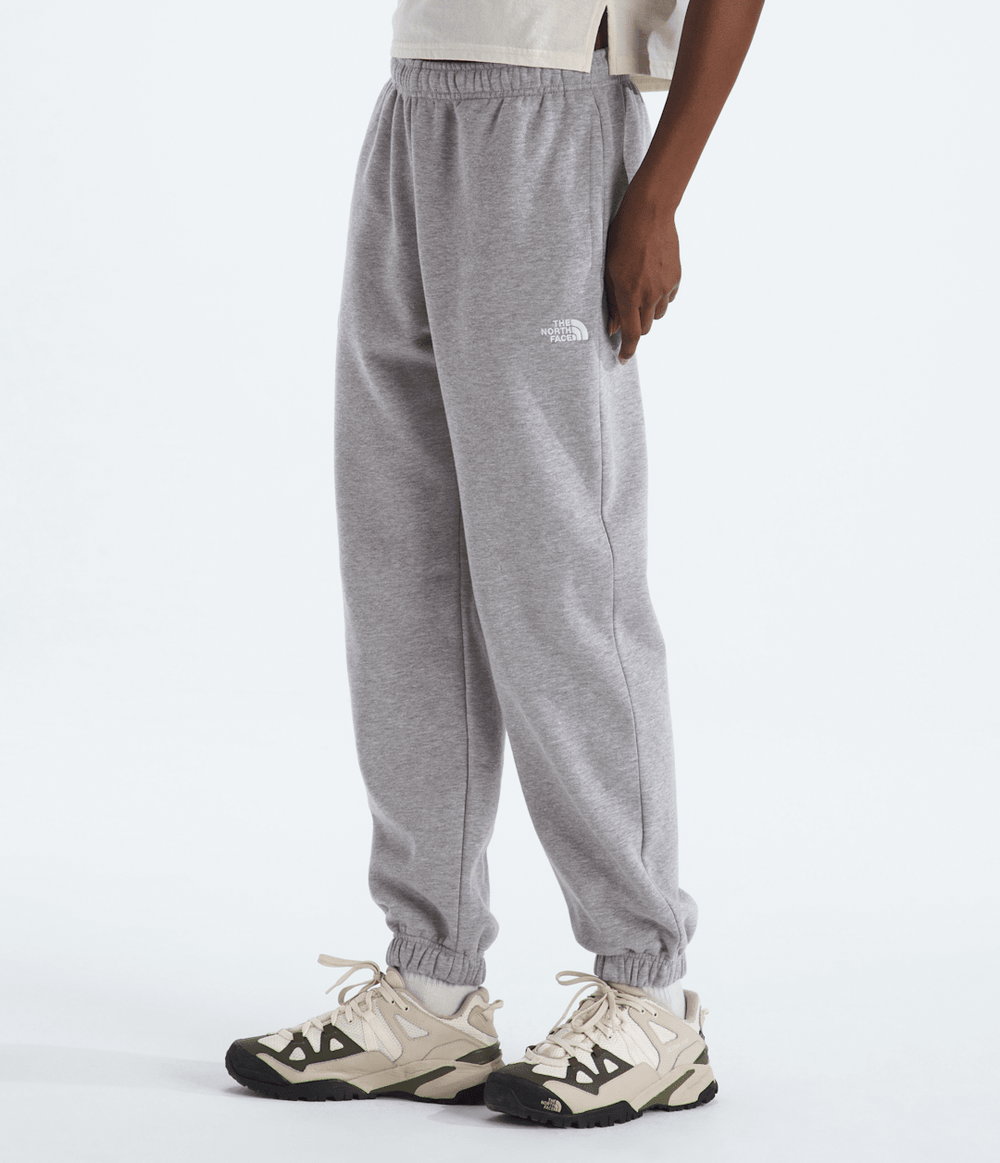 Women’s Evolution Simple Dome Regular Pants - TNF Pale Grey Heather