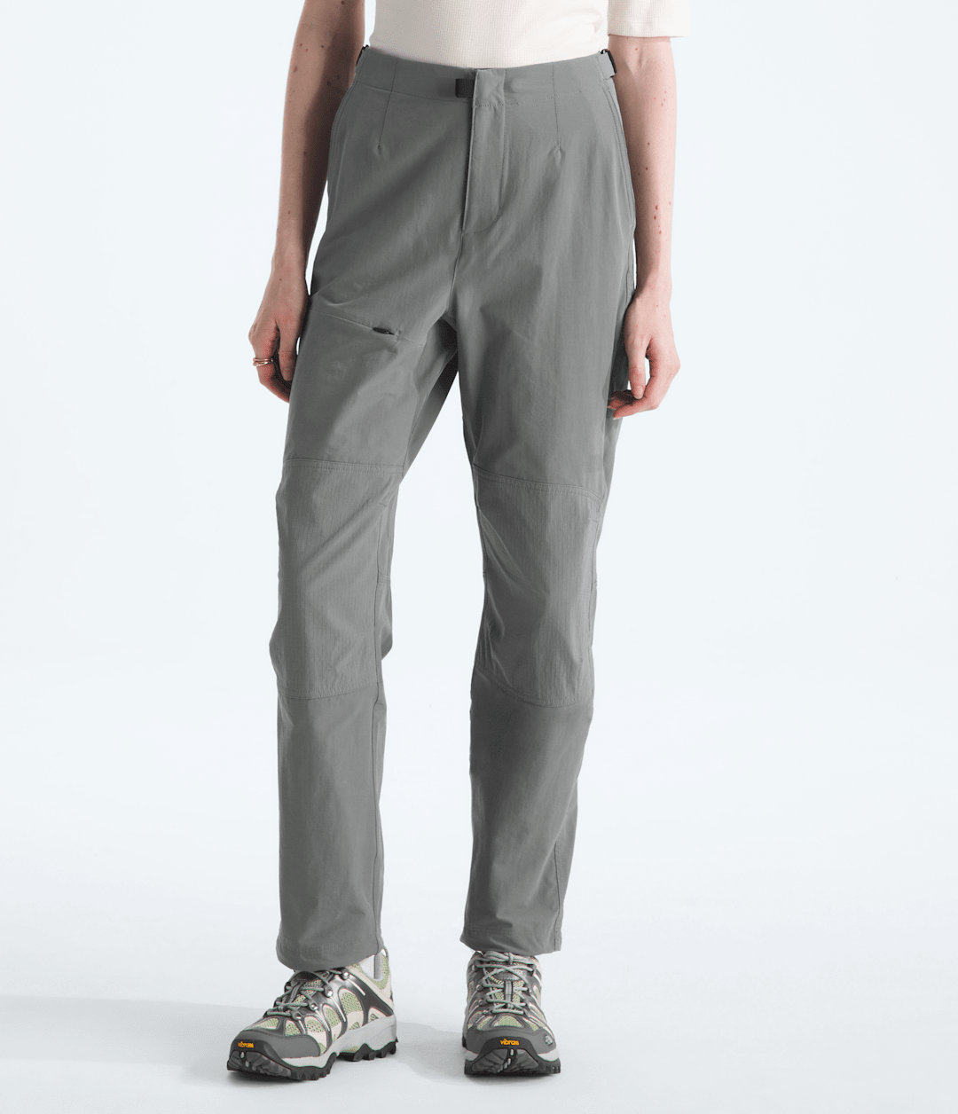 Women’s Basin Pro Pants - Smoked Pearl