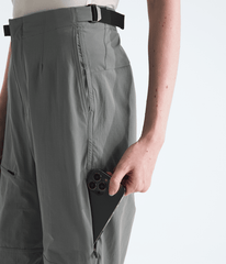 Women’s Basin Pro Pants - Smoked Pearl