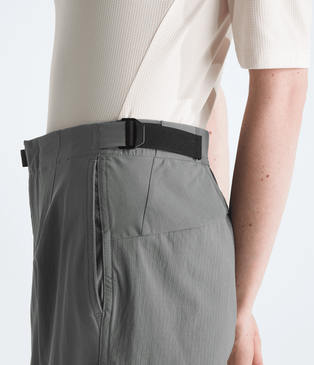 Women’s Basin Pro Pants - Smoked Pearl