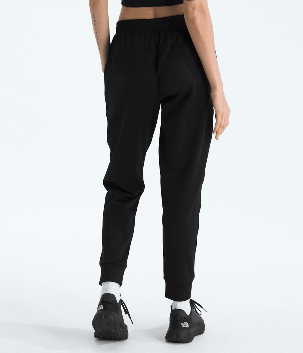 Women’s TNF™ Performance Fleece SW Pants - TNF Black