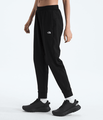 Women’s TNF™ Performance Fleece SW Pants - TNF Black