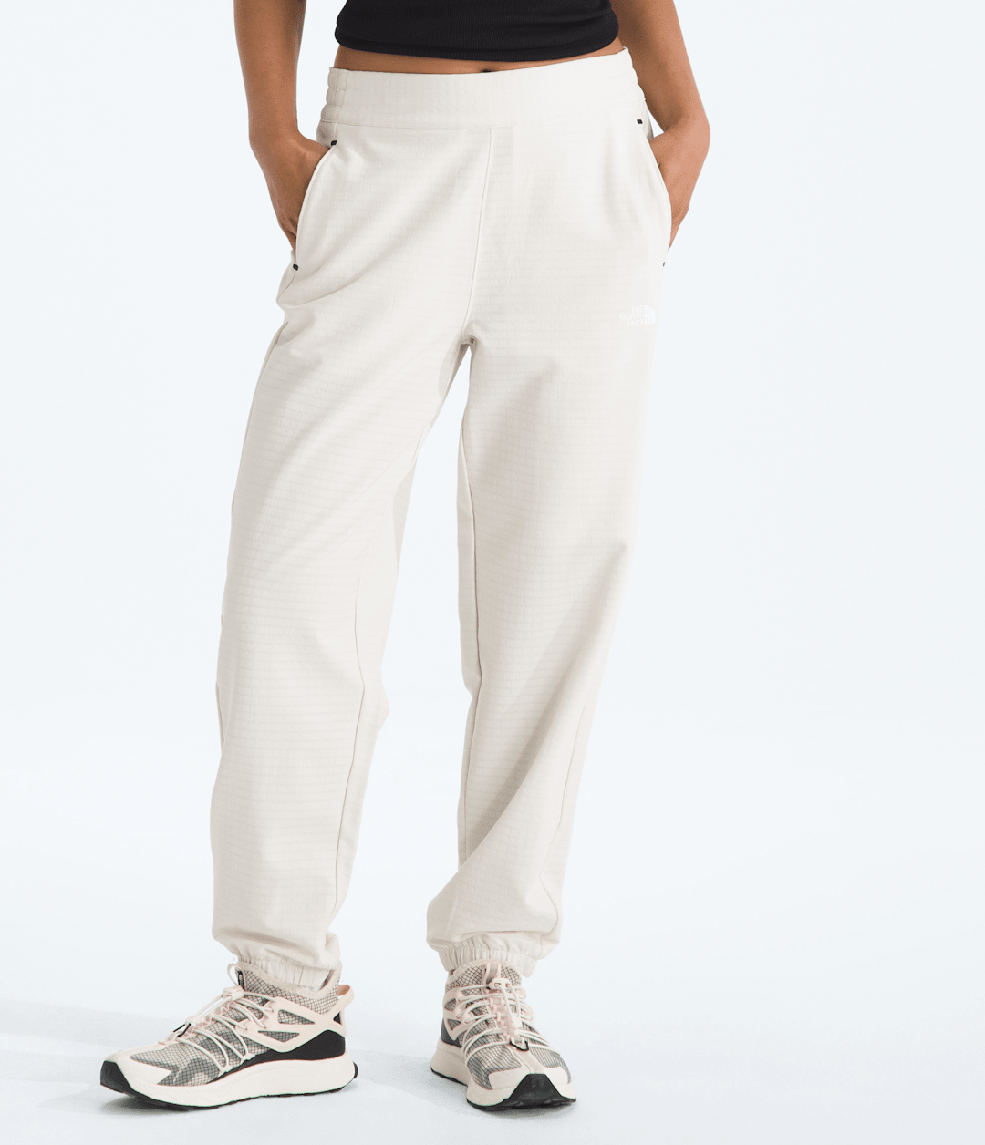 Women’s Tekware™ Pants - White Dune