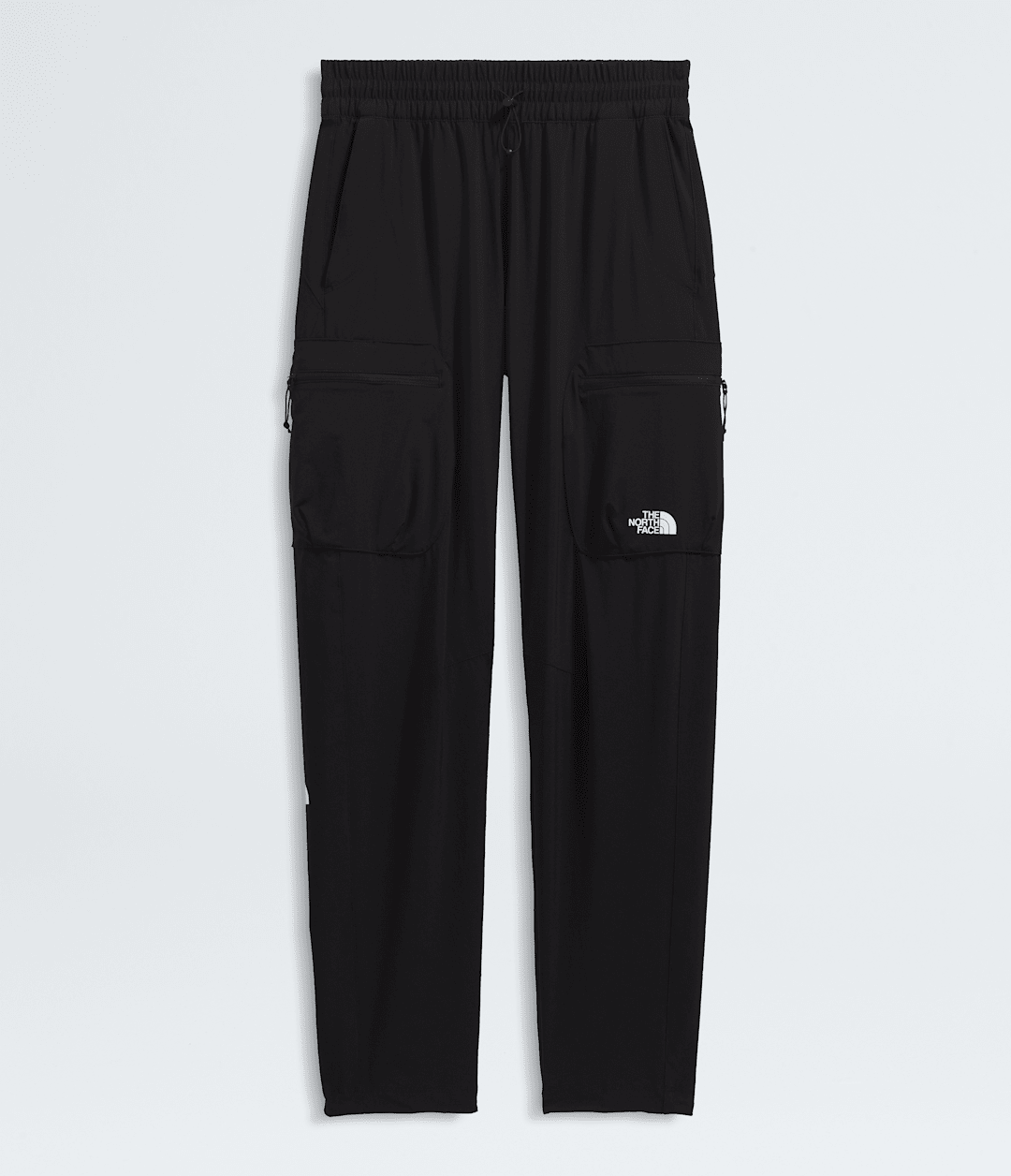 Women’s Packable Regular Straight Joggers - TNF Black