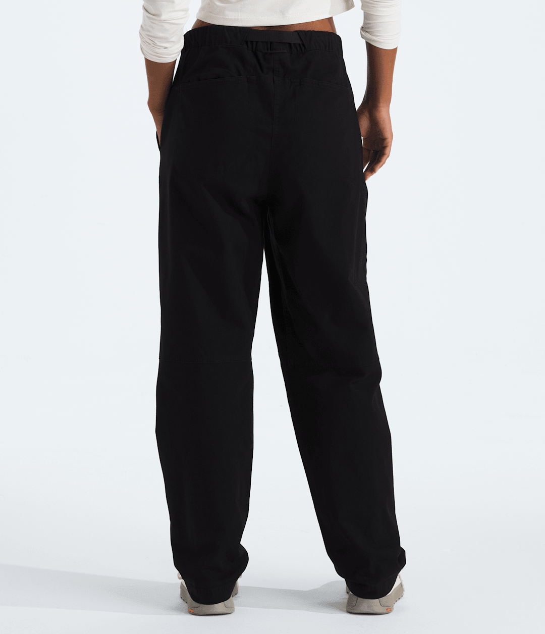 Women’s Beta Utility Belted Pants - TNF Black