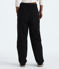 Women’s Beta Utility Belted Pants - TNF Black