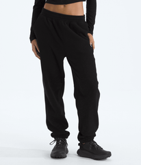 Women’s Glacier Fleece Pants - TNF Black