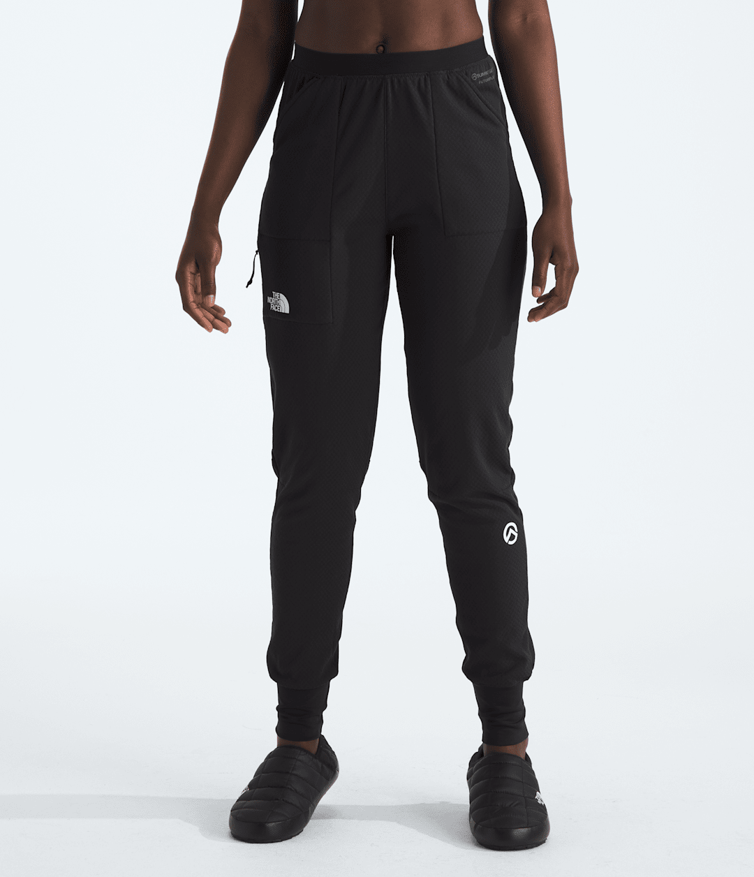 Women’s Summit Series FUTUREFLEECE™ Pants - TNF Black
