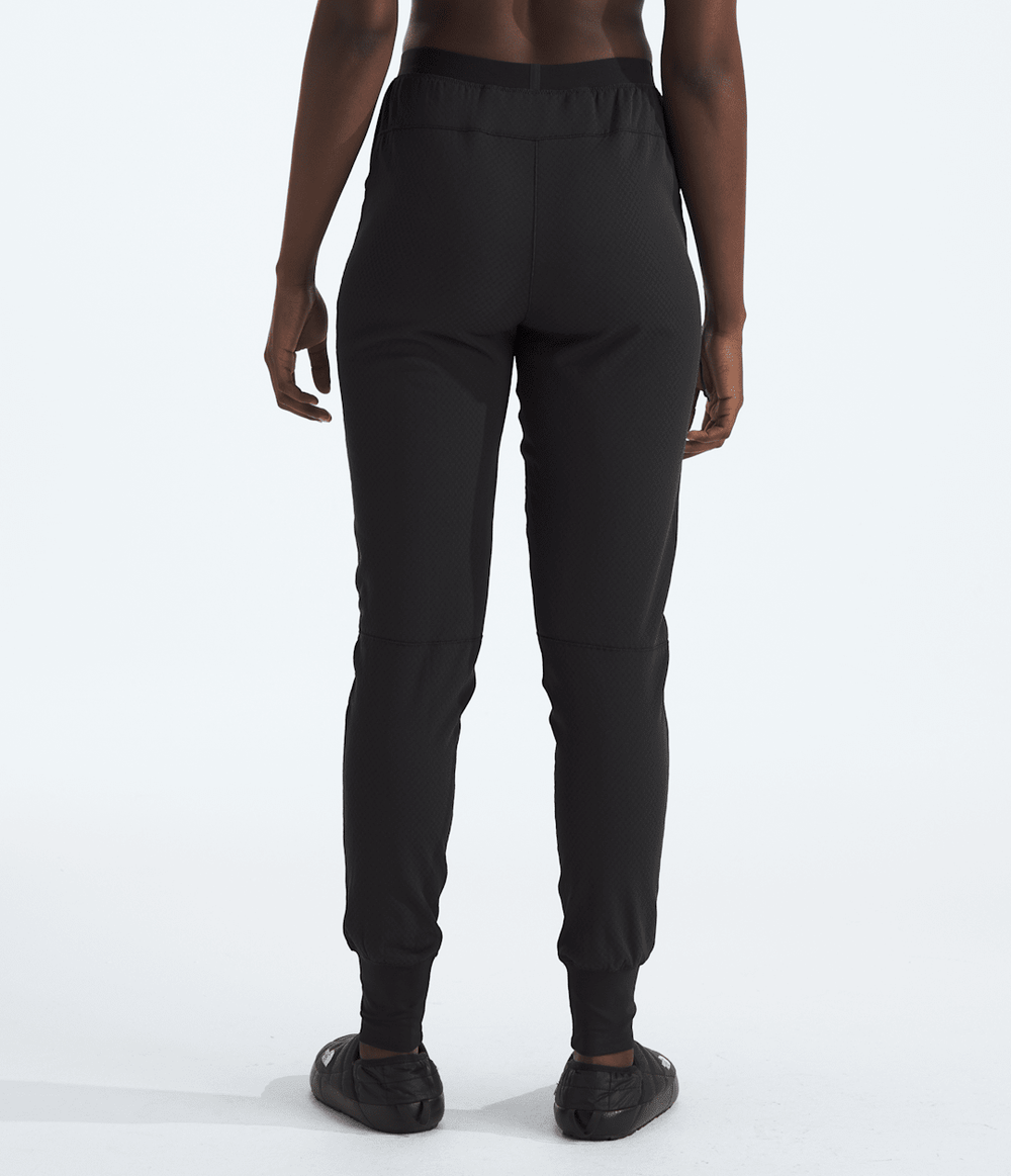 Women’s Summit Series FUTUREFLEECE™ Pants - TNF Black