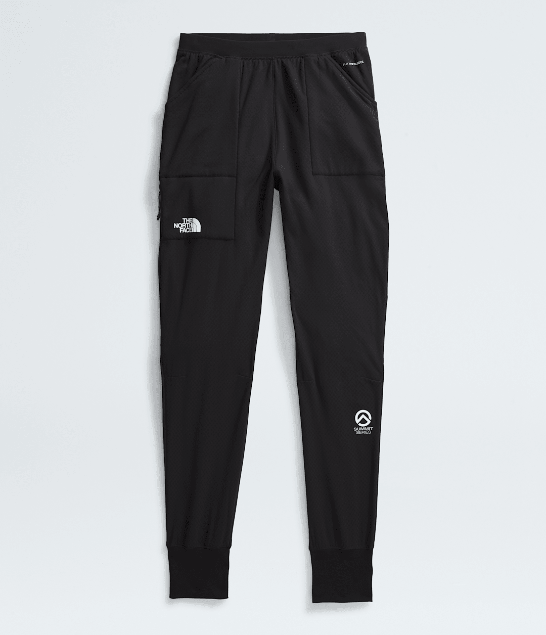 Women’s Summit Series FUTUREFLEECE™ Pants - TNF Black