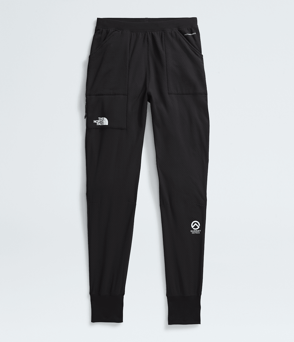 Women’s Summit Series FUTUREFLEECE™ Pants - TNF Black