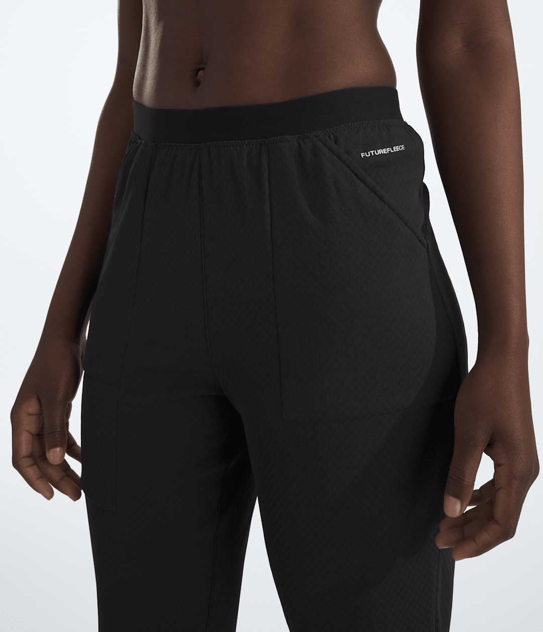 Women’s Summit Series FUTUREFLEECE™ Pants - TNF Black