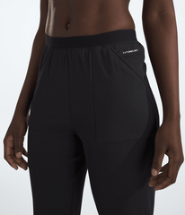 Women’s Summit Series FUTUREFLEECE™ Pants - TNF Black