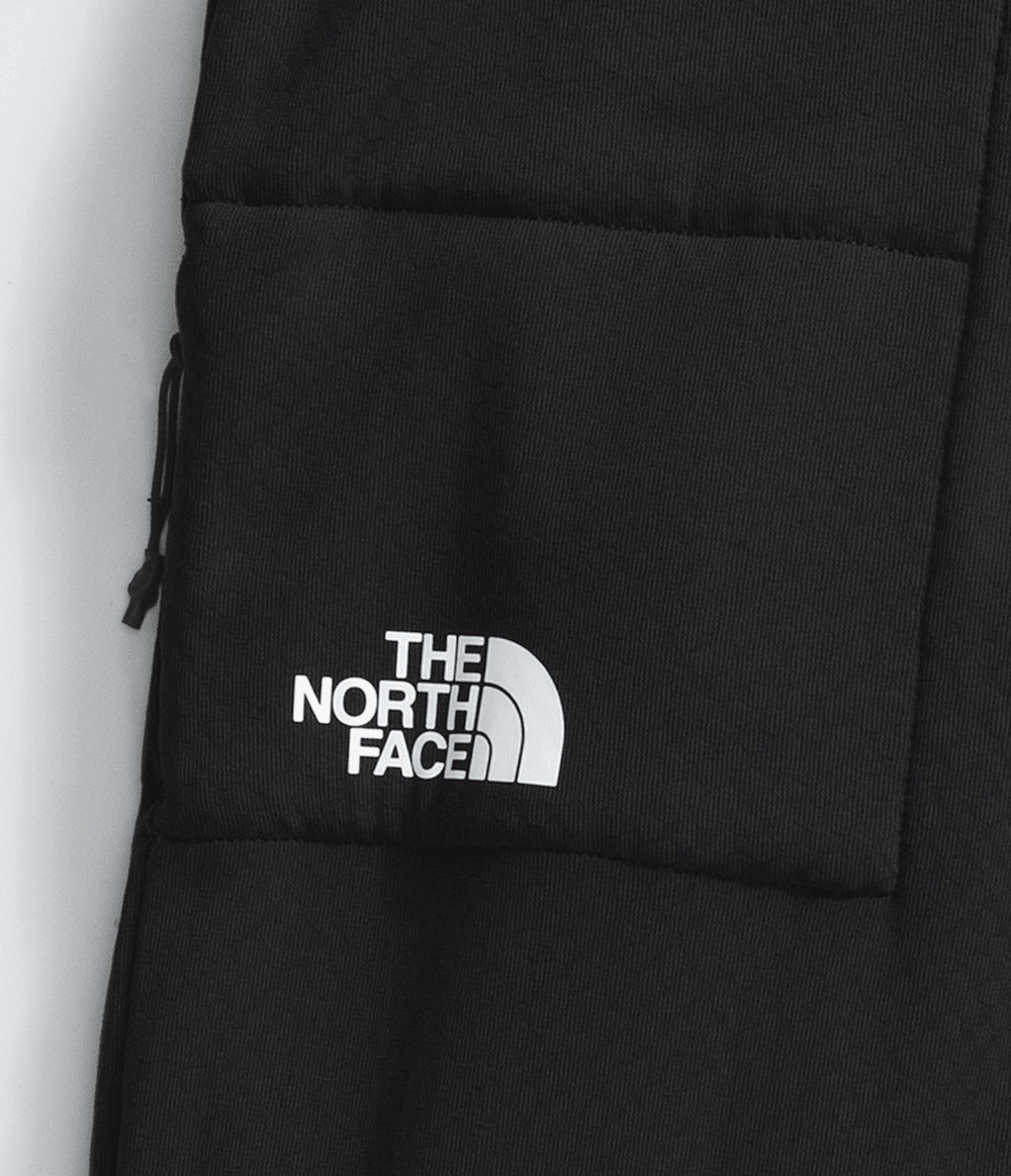 Women’s Summit Series FUTUREFLEECE™ Pants - TNF Black