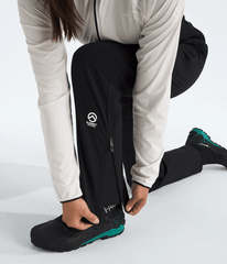 Women’s Summit Series Chamlang Soft Shell Pants - TNF Black