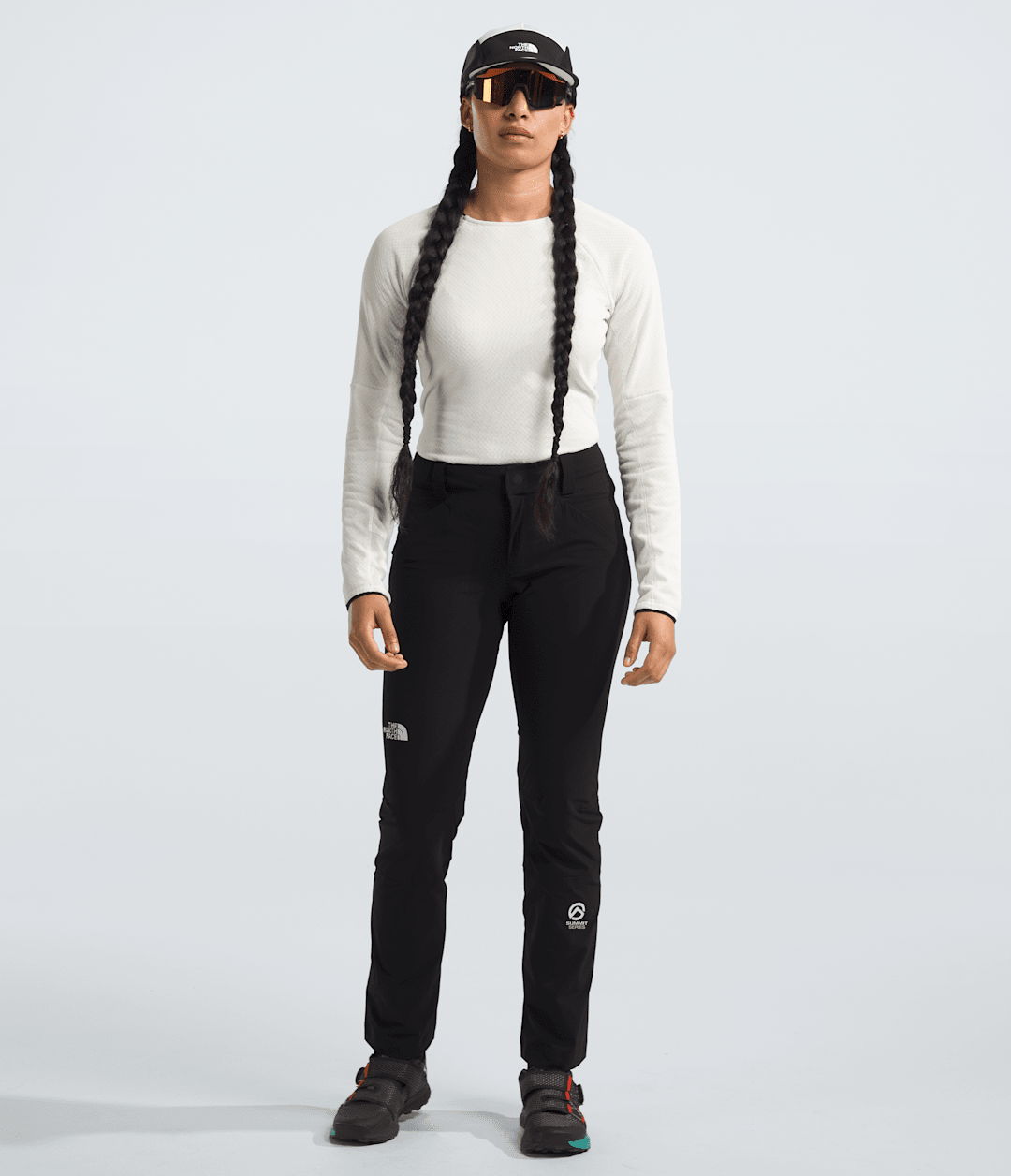 Women’s Summit Series Off Width Pants - TNF Black