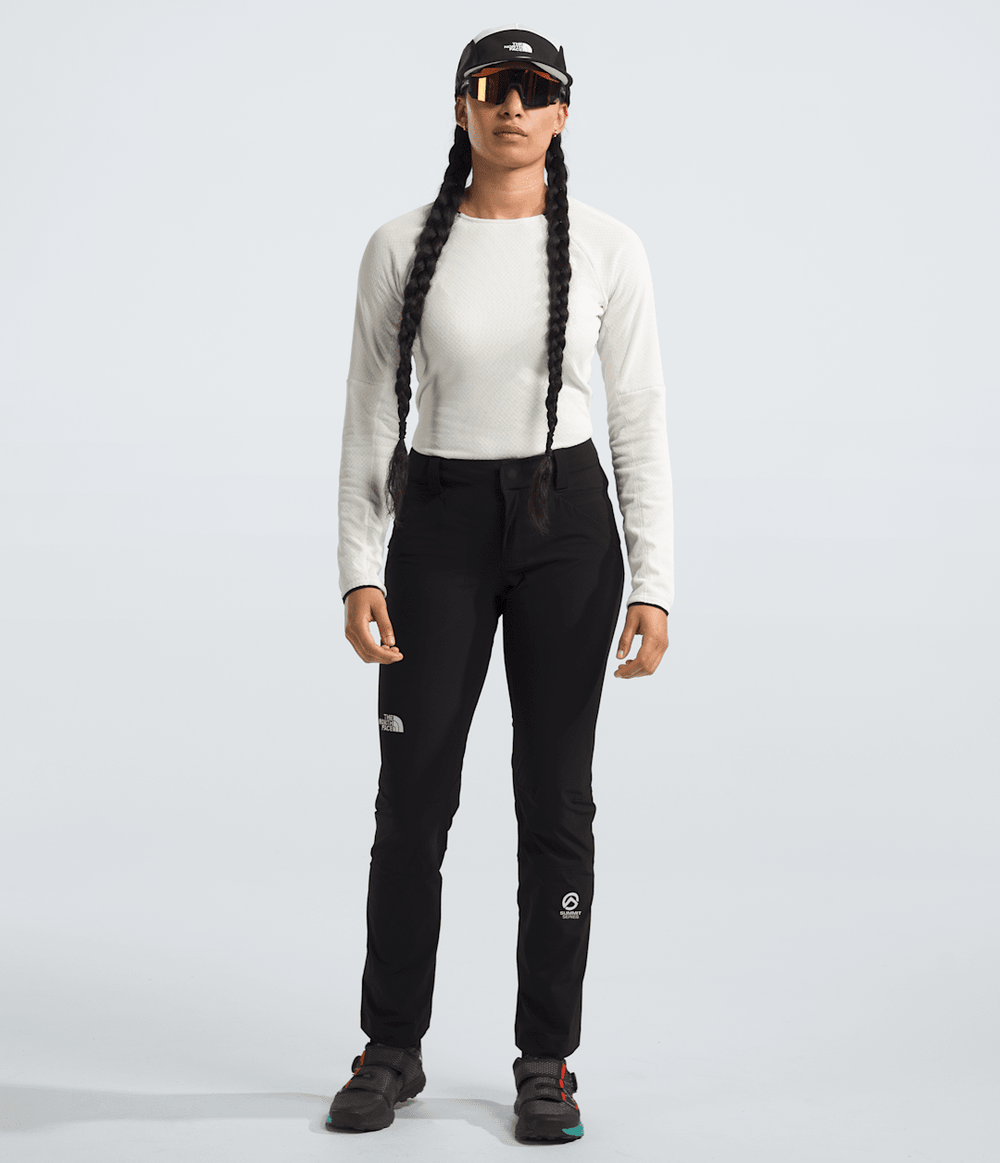 Women’s Summit Series Off Width Pants - TNF Black