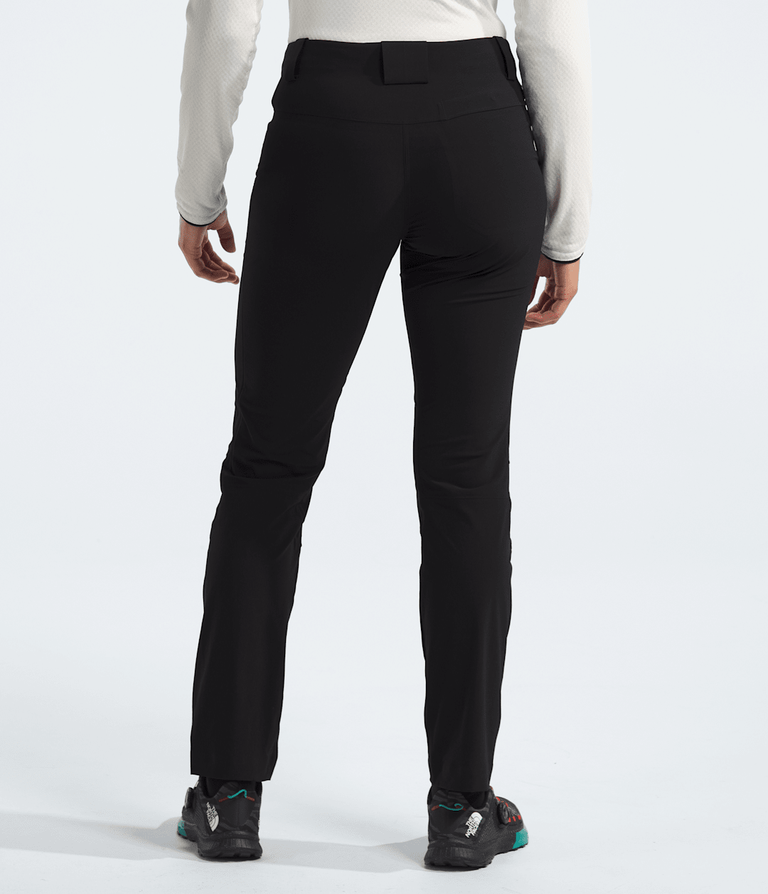 Women’s Summit Series Off Width Pants - TNF Black